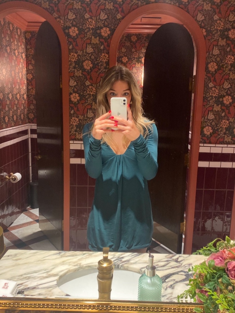 Aritzia Mini Dress